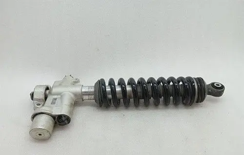 McLaren 765LT Spider Rear shock absorber with coil spring 13BA448RP