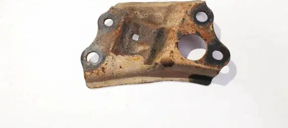 Toyota RAV 4 (XA30) Bracket in trunk/boot 