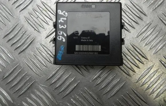 Toyota Verso Parking PDC control unit/module PZ464E142301 G4366