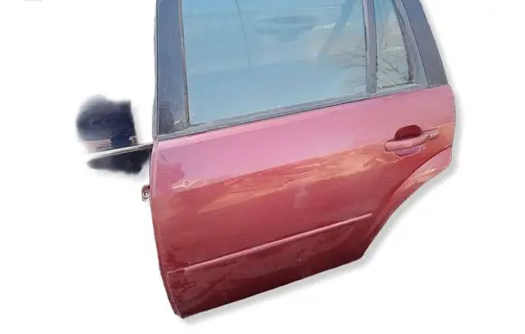 Ford Mondeo Mk III Rear door 