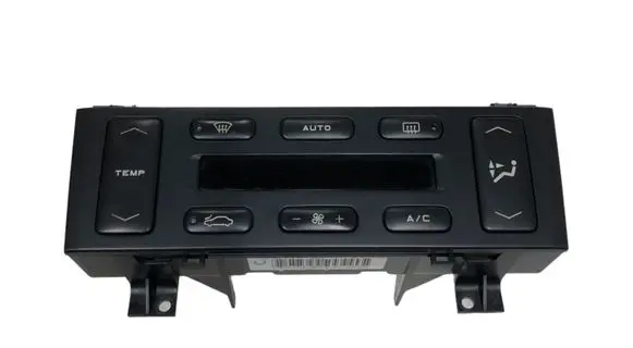Peugeot 406 Climate control unit 96482616XT 69370002