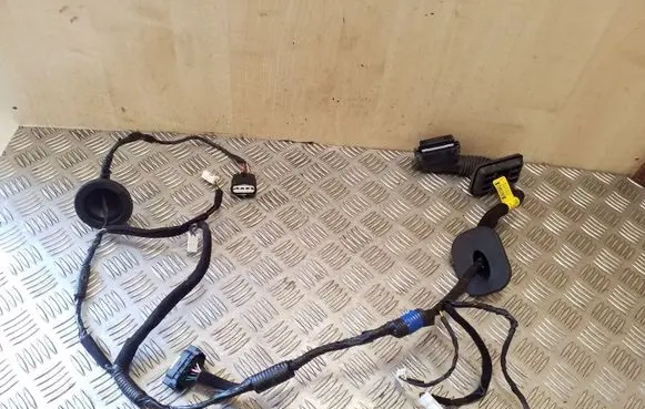 Hyundai i40 Front door wiring loom 916103Z104