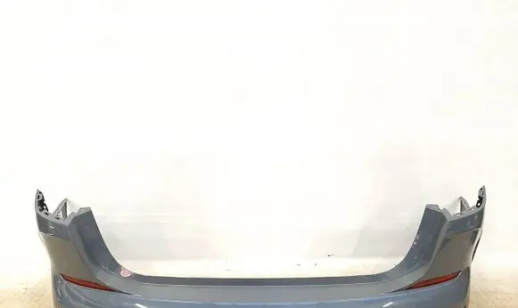 BMW 2 F44 Rear bumper
