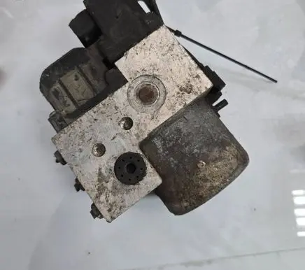 Renault Kangoo I ABS Pump 7700314206 0265216690 0273004445