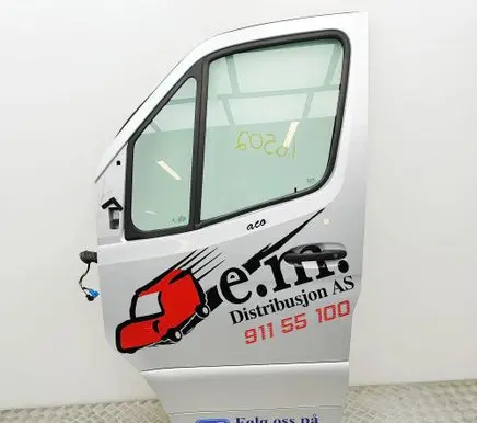 Mercedes-Benz Sprinter W907 W910 Front door A9107202200