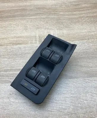 Audi A6 S6 C5 4B Electric window control switch 4B0959851 4B1959521