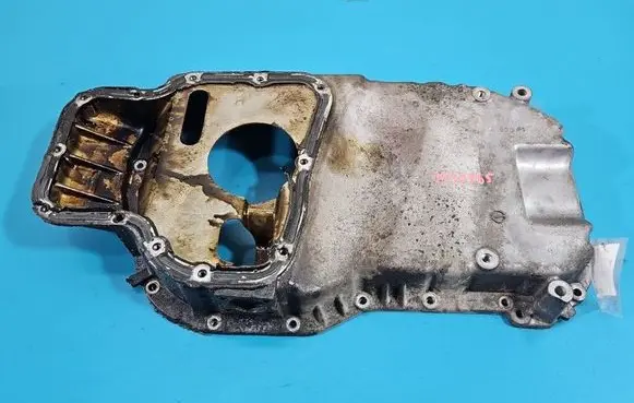 Mitsubishi Outlander Oil sump 9351 IMPRK1590765
