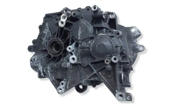 Peugeot 2008 II Automatic gearbox 9849331610