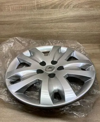 Renault Espace IV Original wheel cap 8200479921