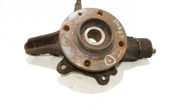 Peugeot 3008 I Front wheel hub