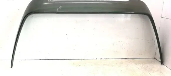 Nissan Micra Tailgate/trunk spoiler 960304F740