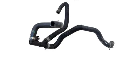 Ford Escape IV Engine coolant pipe/hose LX6118K579 LX6118K579AAE LX6118D476