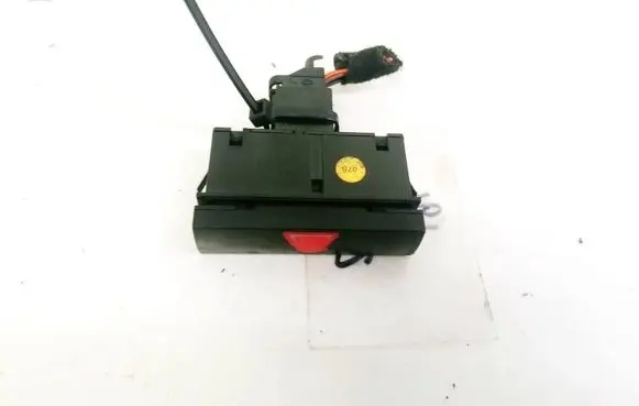 Audi A6 S6 C6 4F Hazard light switch 4F0941509 2751216