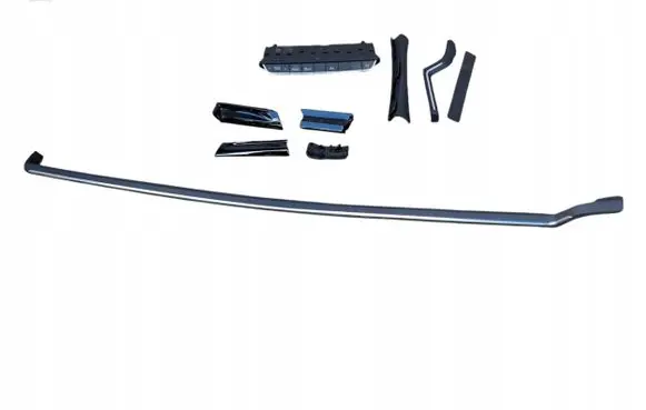 Audi A4 S4 B5 8D Dashboard