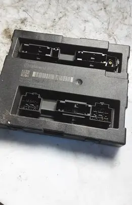 Audi A6 S6 C7 4G Comfort/convenience module 4H0907064CN 00002001
