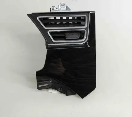 Tesla Model X Dashboard air vent grill cover trim 104277310C 600762900C