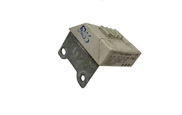 BMW 5 E39 Alarm control unit/module 657583869329 55892110