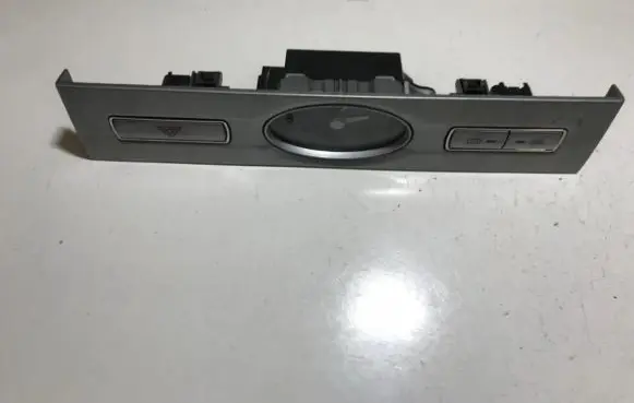 Ford Mondeo Mk III Hazard light switch 4s71f044k08 4s71-f044k08