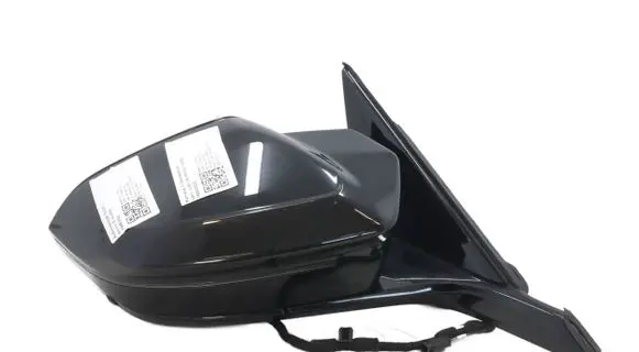 BMW 7 G70 Front door electric wing mirror 456789986