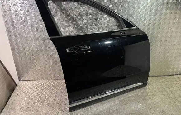 Volvo XC90 Front door