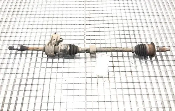 Suzuki SX4 Front driveshaft