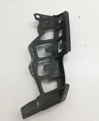 Volkswagen Touran I Headlight/headlamp mounting bracket 1T0807890