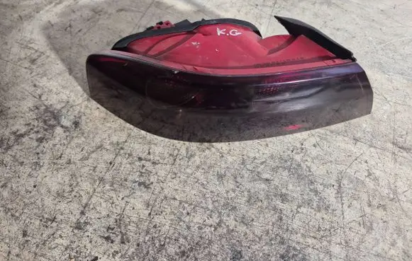 Alfa Romeo 159 Rear/tail lights F939532802