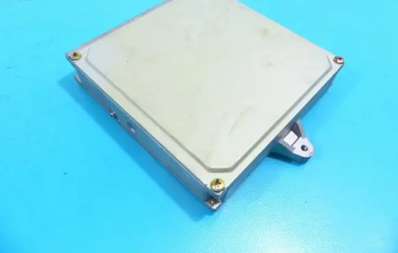 Honda Logo Engine control unit/module ECU 37820-P7A-G01 IMPRK1203705