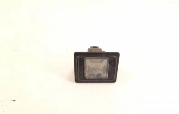Mercedes-Benz C AMG W205 Number plate light 0009062903 A0009062903