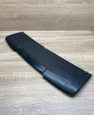 BMW X5 E70 Rear bumper mounting bracket 0413821 PLASTICCOVERTRIM