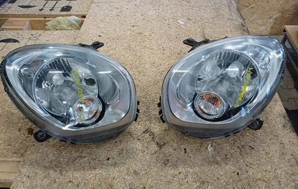 Mini Cooper Countryman R60 Rear/tail lights 121212