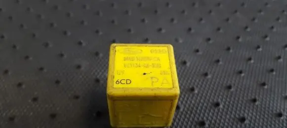 Ford Scorpio Other relay 81AG14N089CA V23134-K6-X38