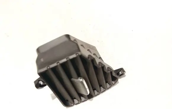 Subaru B9 Tribeca Dash center air vent grill 66110xa07a