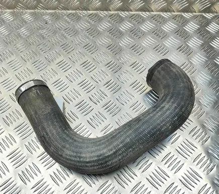 Audi Q7 4M Intercooler hose/pipe 4M0145738N