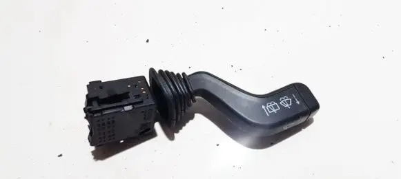 Opel Corsa C Wiper control stalk 09185413 12268700