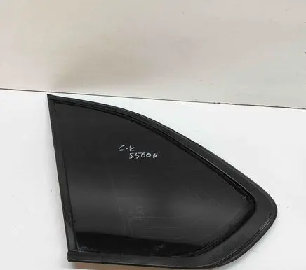 BMW X5 F15 Rear side window 7305773