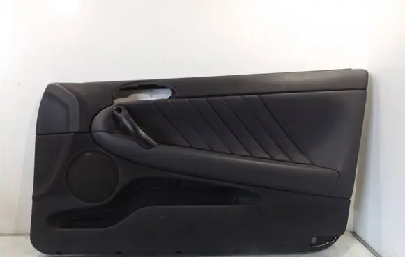 Alfa Romeo 147 Tailgate/trunk side cover trim 