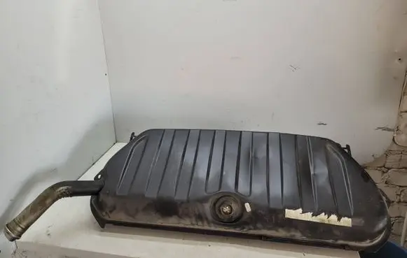 Mercedes-Benz E W124 Fuel tank 