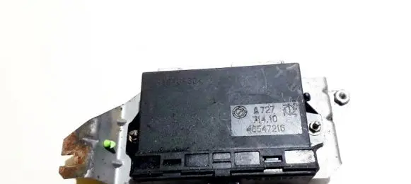 Fiat Marea Comfort/convenience module 46547216 714.10