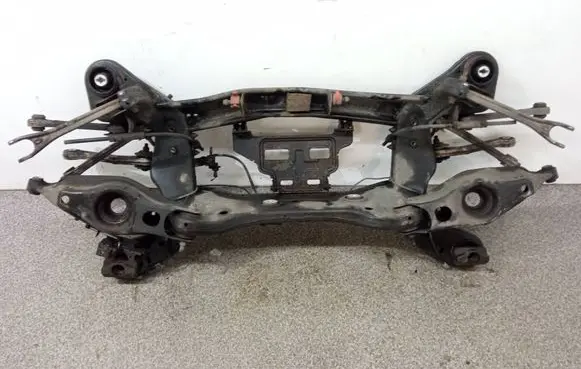 Maserati Ghibli Front subframe