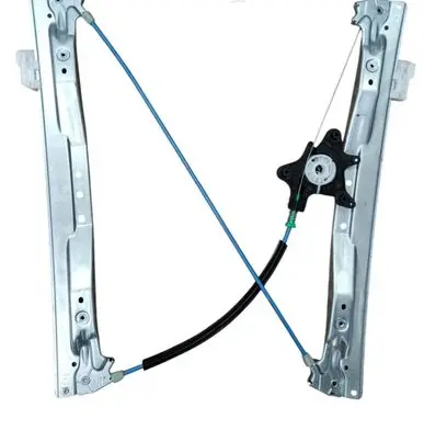 Dodge Grand Caravan Front door manual window regulator 68030655AA