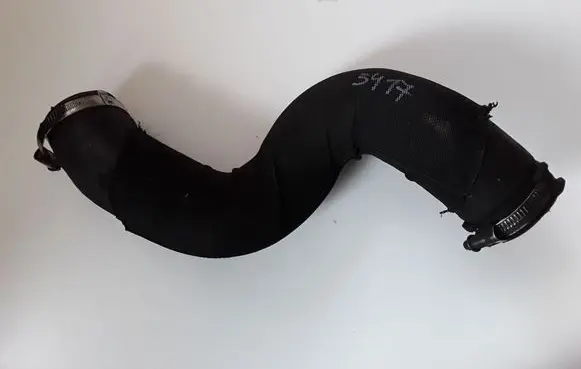 Audi Q5 SQ5 8R Intercooler hose/pipe 8R0145737