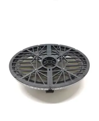 Peugeot 607 Parcel shelf speaker 9633356080
