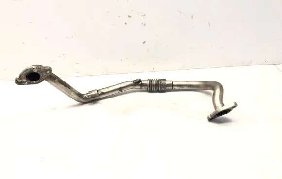 Audi A4 S4 B8 8K EGR valve line/pipe/hose 03L131521AH 11113016