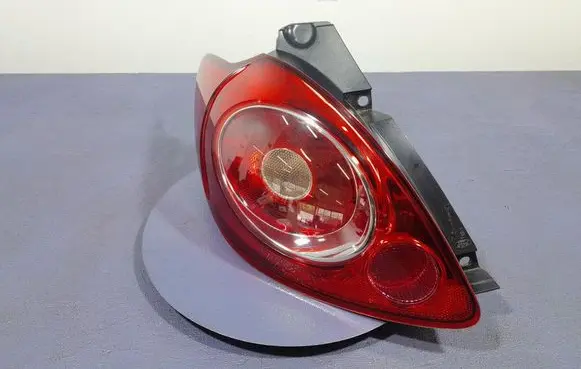 Ford Ka Rear/tail lights