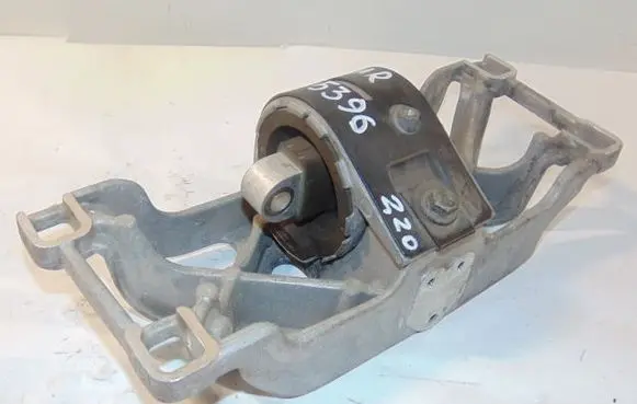 Jaguar XK - XKR Gearbox mount C2P16563 8W836A026AC 6W835060AD