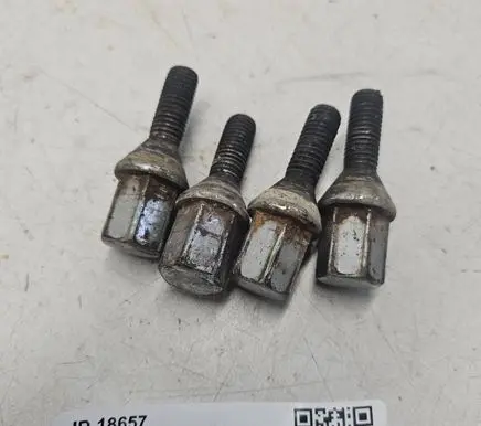 Volvo S70 V70 V70 XC Nuts/bolts 