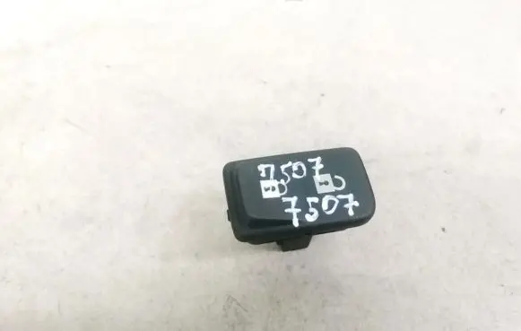 Volvo V50 Central locking switch button 30773333 30773334