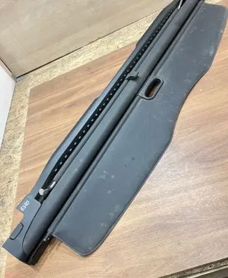 BMW 5 E60 E61 Parcel shelf load cover 