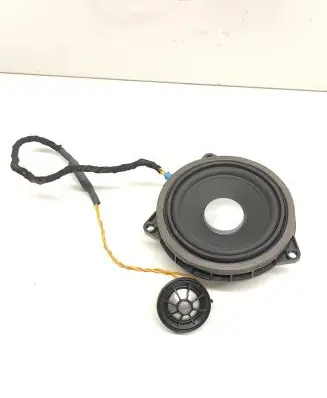 BMW 6 F12 F13 Front door speaker 9210452 9226357 73866112